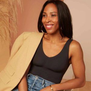 LuxeLift Evolution Tank - M